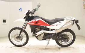 HUSQVARNA TE630 2012