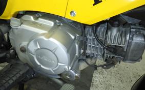 HONDA CROSS CUB 110 JA45