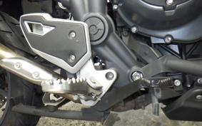 TRIUMPH TIGER EXPLORER 2012