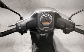 HONDA  TACT  BASIC  AF79