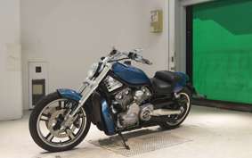HARLEY V-ROD Muscle 1250 2009