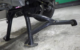 SUZUKI BURGMANストリート125EX 2001 EA23M