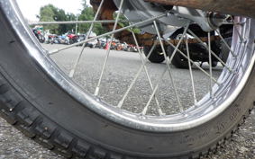 HONDA CD50 BENLY S CD50