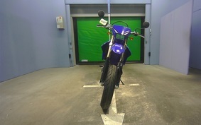 SUZUKI DR-Z400SM 2006 SK44A