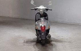 HONDA GIORNO AF77