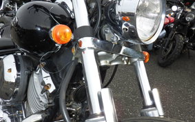 YAMAHA DRAGSTAR 400 2006 VH01J