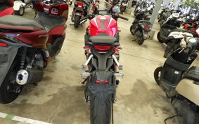 HONDA CBR650R 2019 RH03