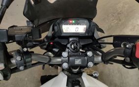 HONDA NC 700 S 2013 RC61
