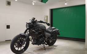 KAWASAKI ELIMINATOR400-3 2024 EL400A