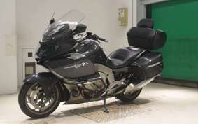 BMW K1600GTL 2012