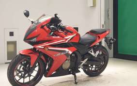 HONDA CBR400R ABS 2018 NC47