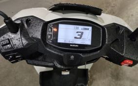 SUZUKI AVENIS 125 EA12J