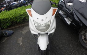 YAMAHA MAJESTY 250 C SG03J