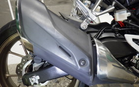 HONDA CB250RA MC52