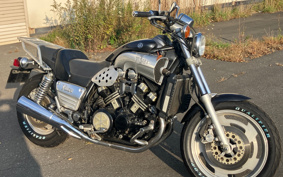 YAMAHA VMAX 1991 3UF
