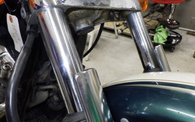YAMAHA DRAGSTAR 400 2009 VH01J