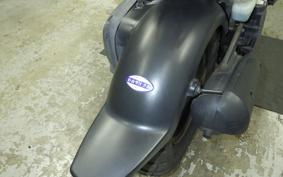 HONDA ZOOMER 2004 AF58