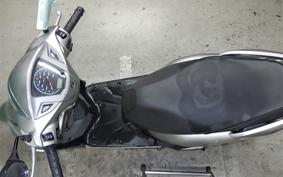 HONDA LEAD 125 2009 JF45