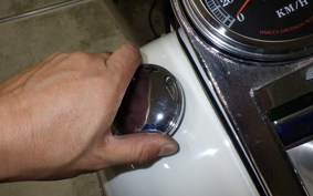 HARLEY FLSTN 1340 1994