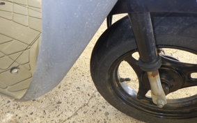 SUZUKI LET's 4 CA45A