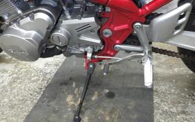 SUZUKI BANDIT 250 Gen.2 1999 GJ77A