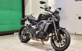 YAMAHA MT-09 AMT 2026 RN88J