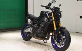 YAMAHA MT-09 SP 2021 RN69J
