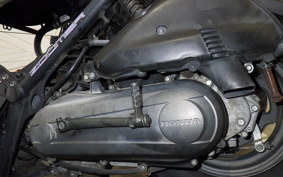 HONDA ZOOMER AF58