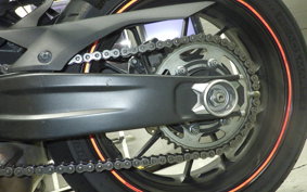 YAMAHA MT-07 ABS 2015 RM07J