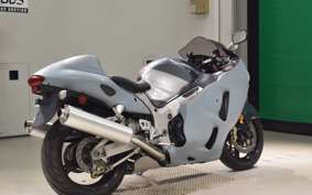 SUZUKI GSX-1300R HAYABUSA 2004