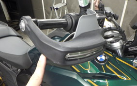 BMW R1300GS Touring 2024