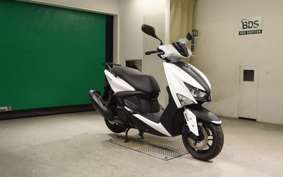 YAMAHA CYGNUS Griffus 2019 SEJ4J