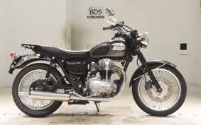 KAWASAKI W650 2004 EJ650A