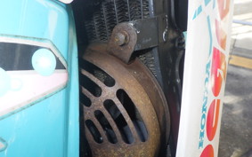 HONDA XL DEGREE MD26