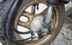 HONDA TODAY 2 AF67