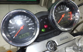 SUZUKI GSX1400 2001 GY71A