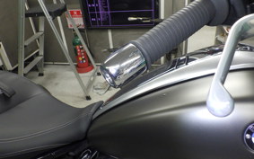 BMW R18TC 2022