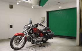 YAMAHA DRAGSTAR 250 2025 VG05J
