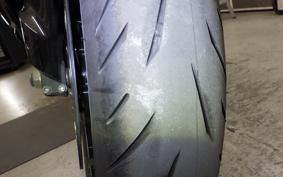 SUZUKI HAYABUSA Gen.3 2021 EJ11A