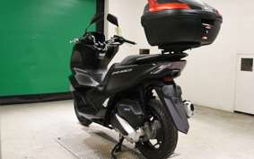 HONDA PCX 160 2020 KF47