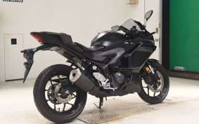 YAMAHA YZF R-3 2026 RH25J