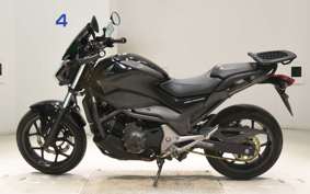 HONDA NC750S 2014 RC70