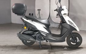 YAMAHA JOG 125 SEJ5J