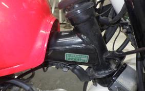 HONDA MONKEY 2000 Z50J
