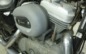 HARLEY XL1200N 2009