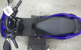 YAMAHA CYGNUS 125 X 2019 SEM5J
