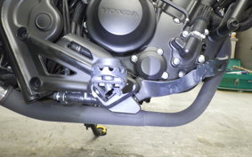 HONDA REBEL 250 S 2022 MC49