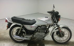 HONDA CB250RS-Z Z MC02