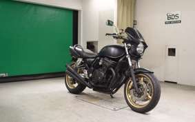 SUZUKI INAZUMA 400 (GSX400) 1997 GK7BA