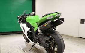 KAWASAKI ZX 10 NINJA R 2006 ZXT00D